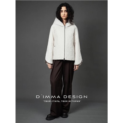 DIMMA Куртка 2667