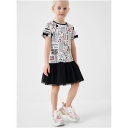 PLAYTODAY Платье 12622048