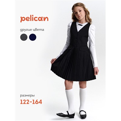 PELICAN Платье
