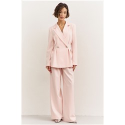 Брюки, жакет RINKA 1488 розовый