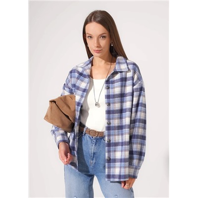 CLEVER Блузка 363265ппн