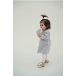 Платье детское шерстяное Колос Арт. 8192