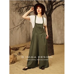 DIMMA Брюки 2383