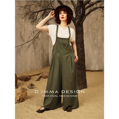 DIMMA Брюки 2383