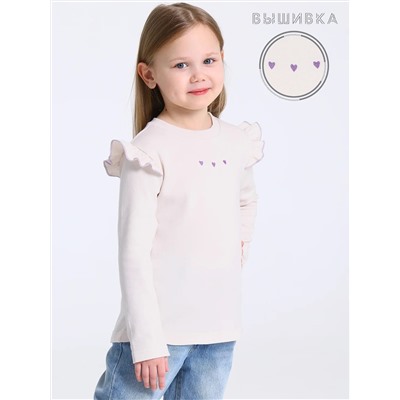 Апрель Лонгслив 1ДДЛД4952067