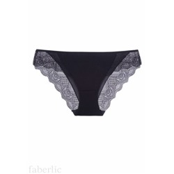 Florange (Флоранж) Трусы-слипы Mariella чёрные S (44)