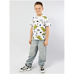 Соль&Перец Футболка SP9324