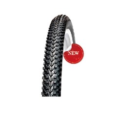 Покрышка для велосипеда COMIRON Racer I 27,5x2,35 30TPI