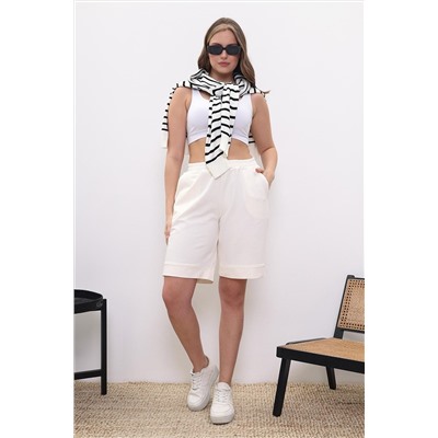 Бермуды женские Тельма А Арт. 9987