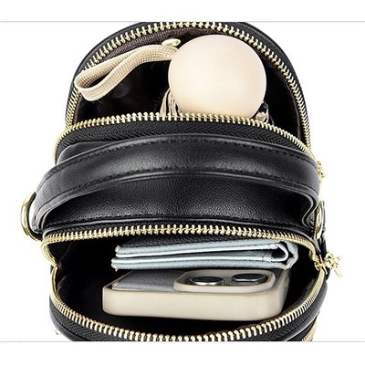 KAIDIFEINIROO  Сумка женская    6816