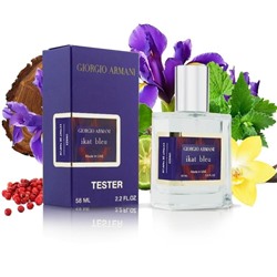 Тестер Giorgio Armani Ikat Bleu 58 ml