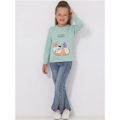 Апрель Лонгслив 1ДДЛД3568804