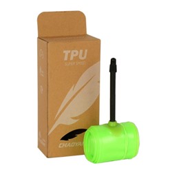 Камера велосипедная спортивная CHAOYANG TPU 700×32/40C FV60MM 47g