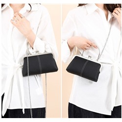 Bags Сумка женская / кожа /  	 0110914