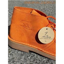 AB.Z. SAFARY mandarina+AB.Z · Pelle · mochila (630) naranja АКЦИЯ