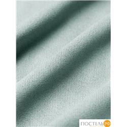 CASSIA ОРТОН мятн Комплект штор 240х270-2, 2пр, плстр, КТ