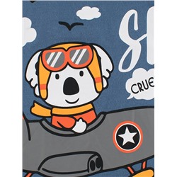 TSKIDS  Майка   BX342