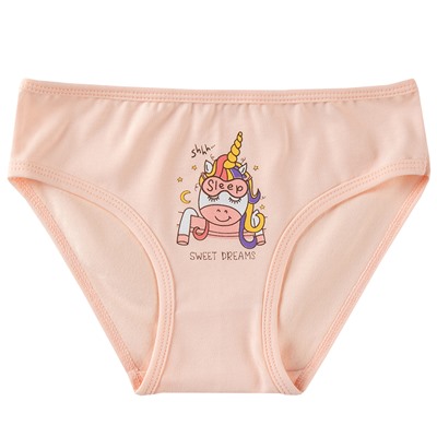 5690 Трусы для девочки многоцвет (BAYKAR)