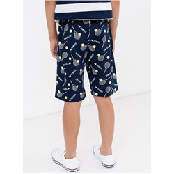 243062 MARK FORMELLE Шорты