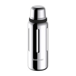Термос Bobber, 770 мл, Flask-Glossy, сохраняет тепло 36 ч