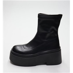 Ботинки (36-40)р. / шт. K235-1