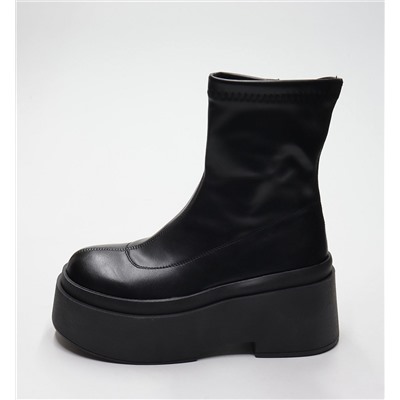 Ботинки (36-40)р. / шт. K235-1