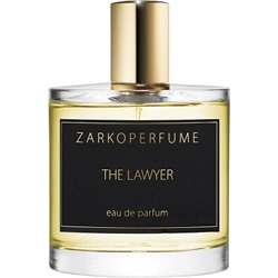 ZARKOPERFUME THE LAWYER edp 100ml TESTER