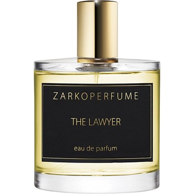 ZARKOPERFUME THE LAWYER edp 100ml TESTER