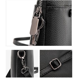 Bags Сумка женская / кожа /   0115221