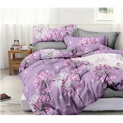 Постельное белье из поплина cтандарт ПВ15-1293