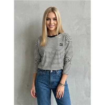 Футболка OVER SIZE (плотный хлопок)