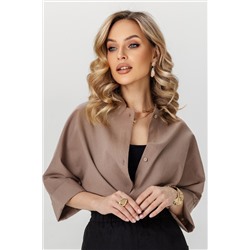 Блузка  4280/06/Мокко