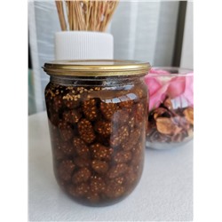 Варенье 650мл из Шелковицы (Тутовника) (Дагестан)