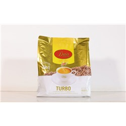 Кофе растворимый 3IN1 COFFEE TURBO BAG 600G