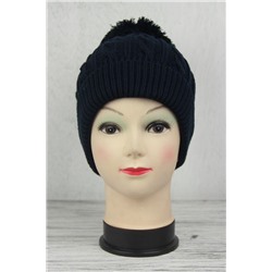 Полесье С6377-19 9С8546-Д43  м.синий, Шапка