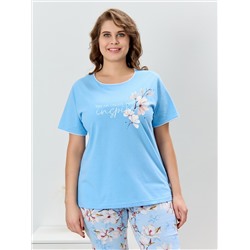 Пижама Узор-2