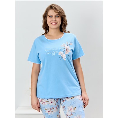 Пижама Узор-2