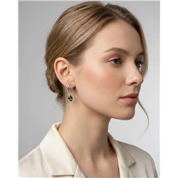 Стильные серьги