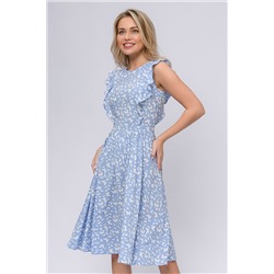 Платье 1001 DRESS #853843