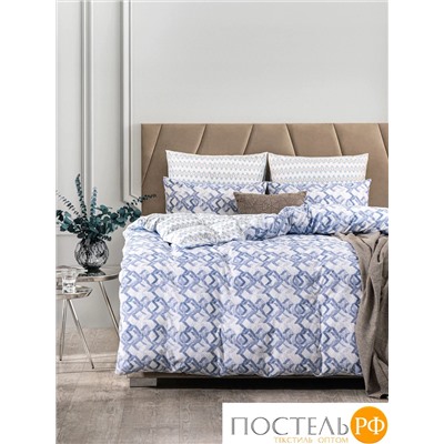PRIME PRIVE ЛЕРДАЛА КПБ 200х210-1/230х250-1/50х70-2/70х70-2, 6пр.,бамб/хл