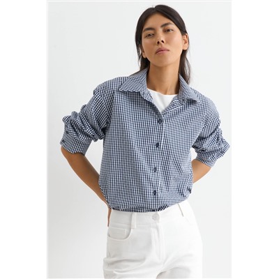 Рубашка С2625-2 НСК