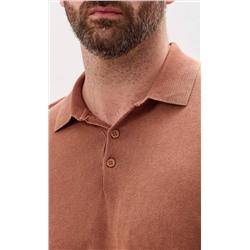 Джемпер P611-07-537 terracotta