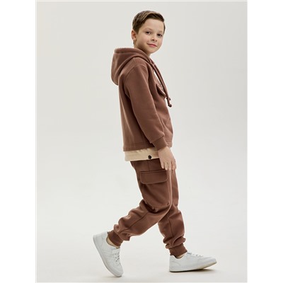 NIKASTYLE Костюм