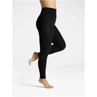 Minimi Siberia 300Maxi Pantacollant, леггинсы из хлопка с флисом