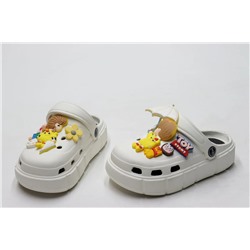 Сабо детские (24-35)р. / шт.