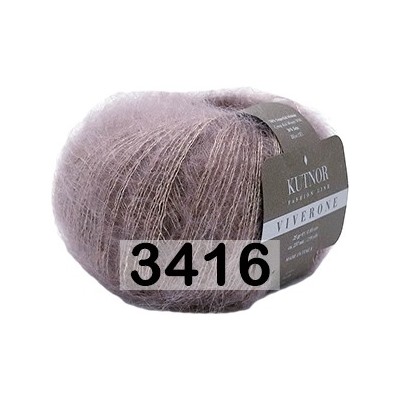 Пряжа Kutnor Viverone