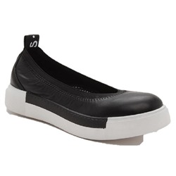 Туфли Betsy 918310/01-02 черн ( 6,0)