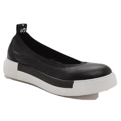 Туфли Betsy 918310/01-02 черн ( 6,0)
