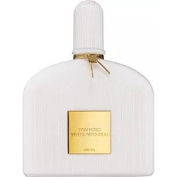 TOM FORD WHITE PATCHOULI edp (w) 100ml TESTER