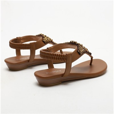 Xianglv Женские босоножки   588-46